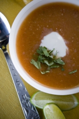 Soups